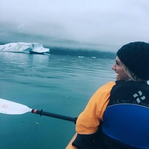 Meet your Posher, Bree